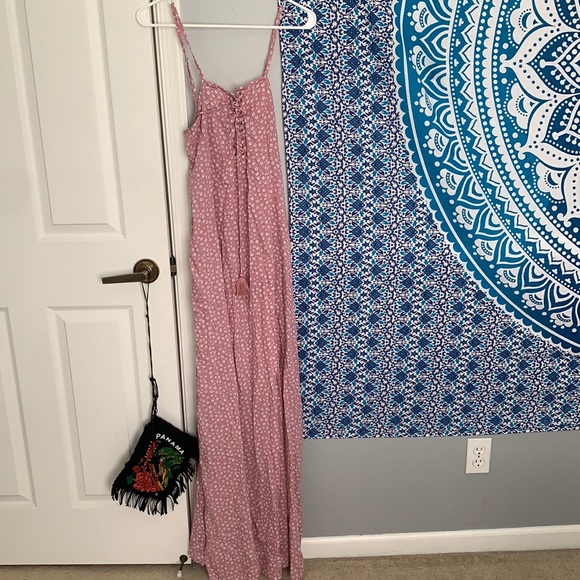 Tiare Hawaii Dresses & Skirts - Light material maxi dress